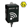 ATEX ZONE 1 HF/NFC RFID SHORT RANGE LESEGERÄT 