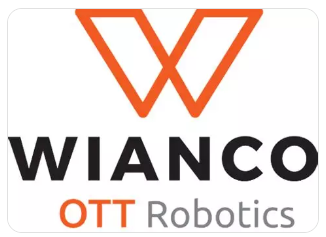 WIANCO Logo